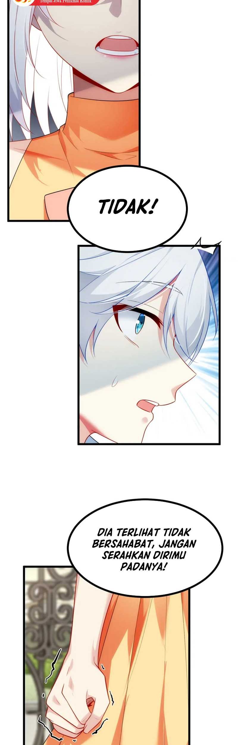 I Eat Soft Rice in Another World Chapter 88 Gambar 11