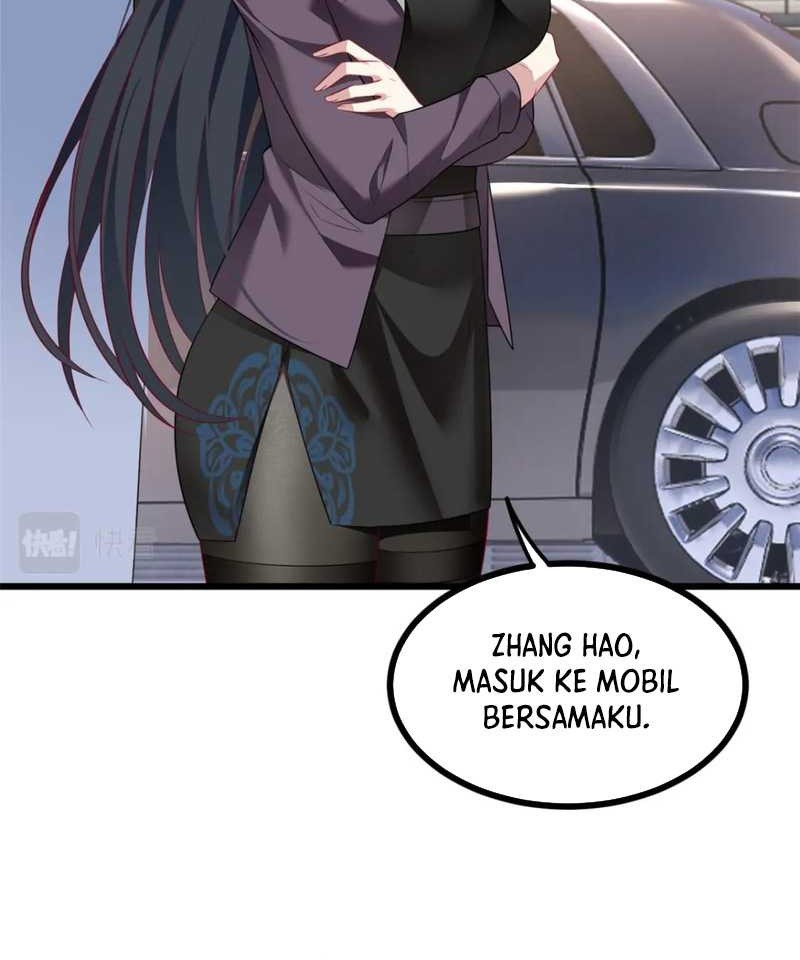 I Eat Soft Rice in Another World Chapter 88 Gambar 15