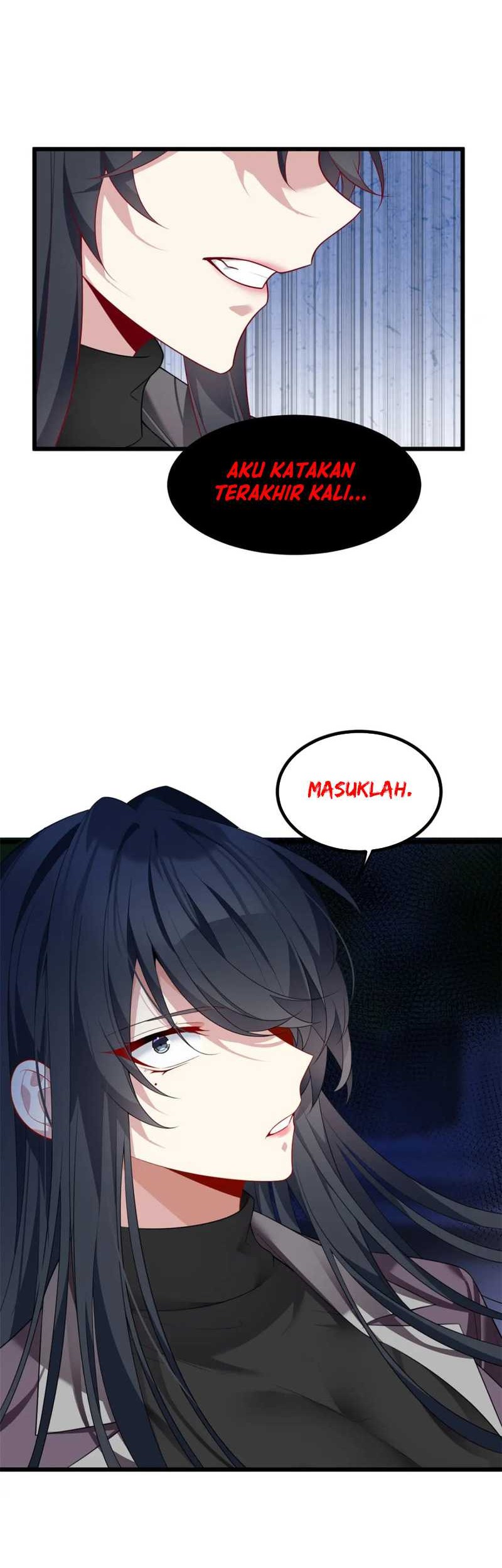 I Eat Soft Rice in Another World Chapter 88 Gambar 17