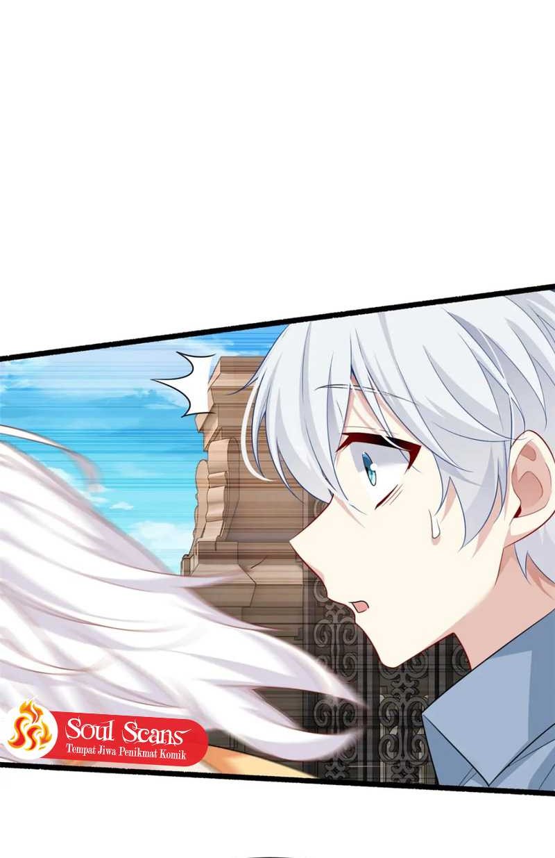 I Eat Soft Rice in Another World Chapter 88 Gambar 18