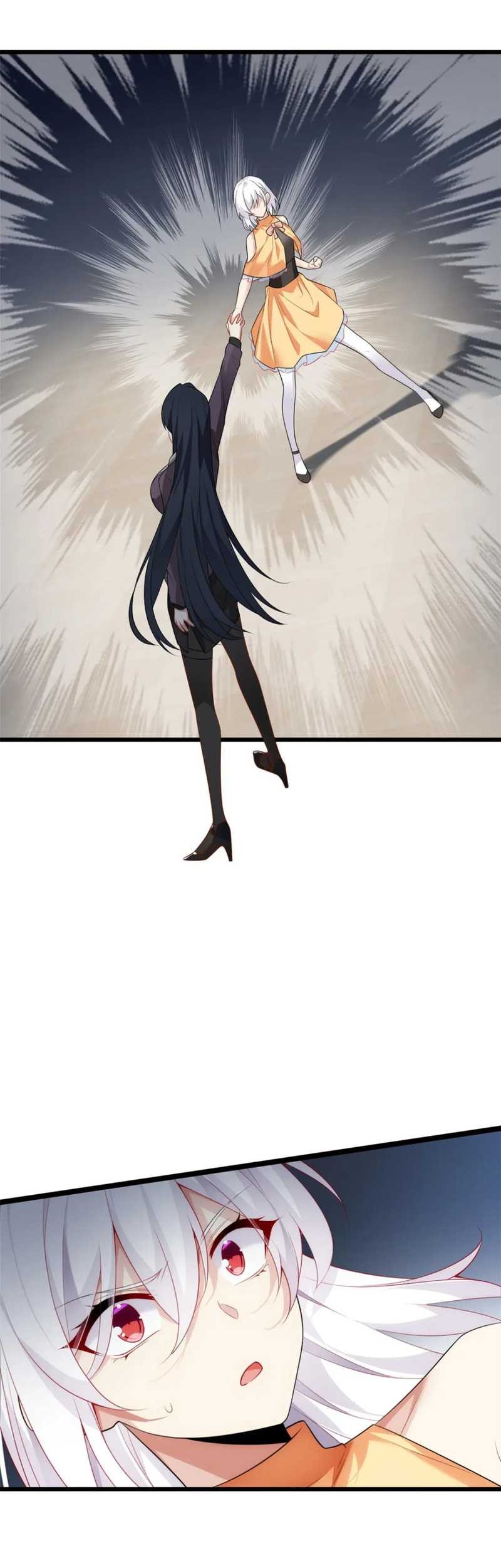 I Eat Soft Rice in Another World Chapter 88 Gambar 21