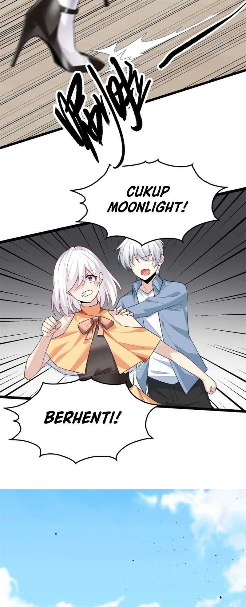 I Eat Soft Rice in Another World Chapter 88 Gambar 25