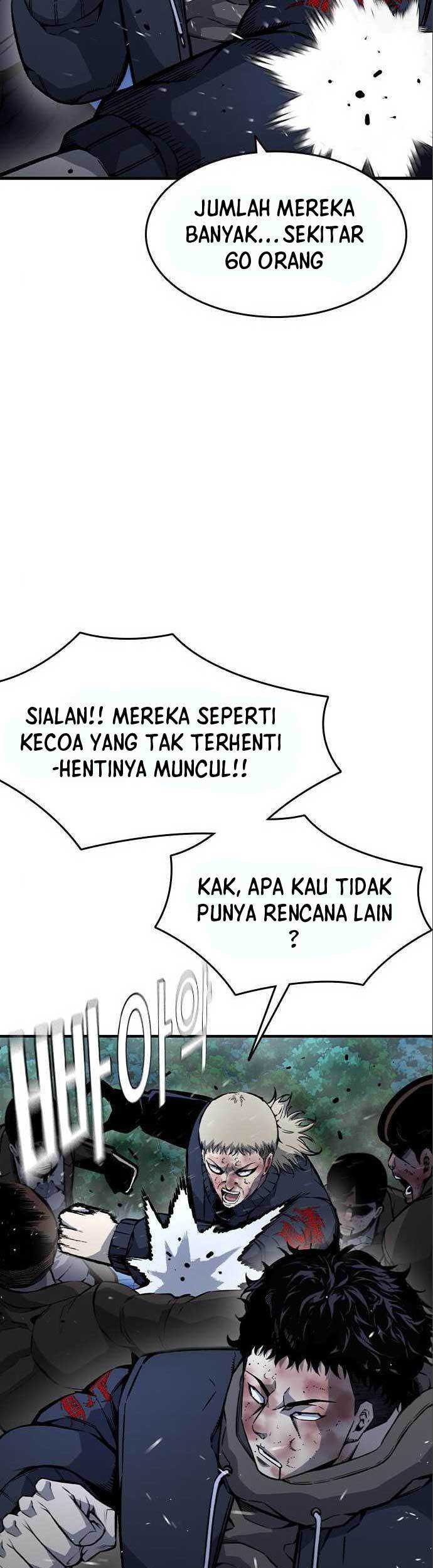 King Game Chapter 73 Gambar 32