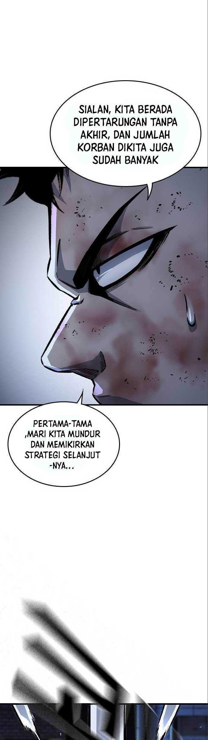King Game Chapter 73 Gambar 34