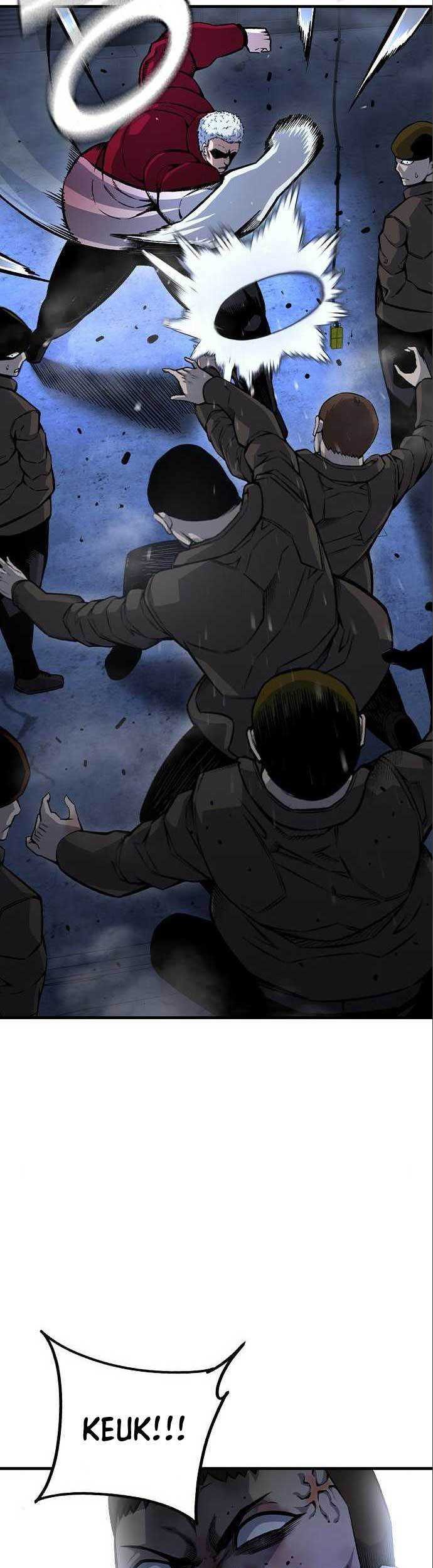 King Game Chapter 73 Gambar 53
