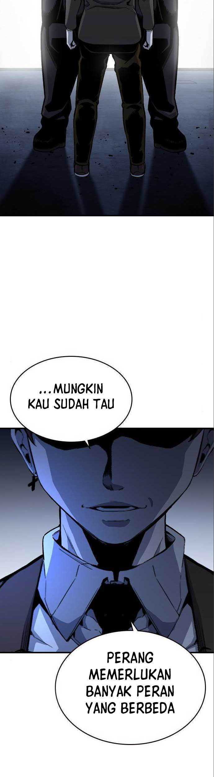 King Game Chapter 73 Gambar 59