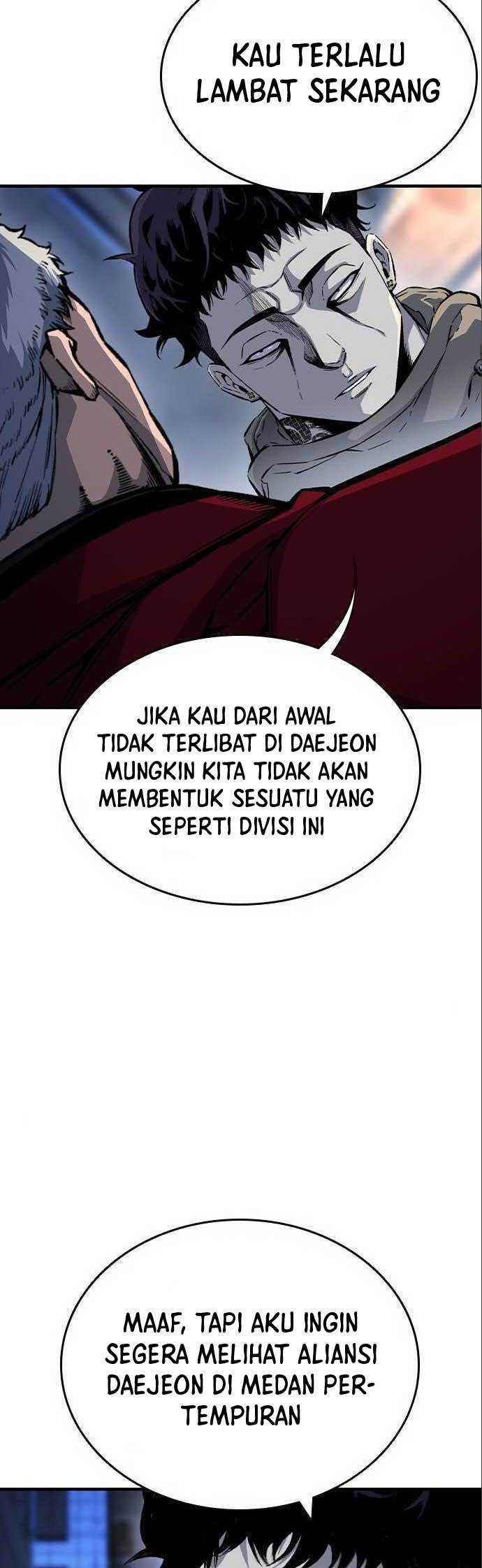 King Game Chapter 73 Gambar 10