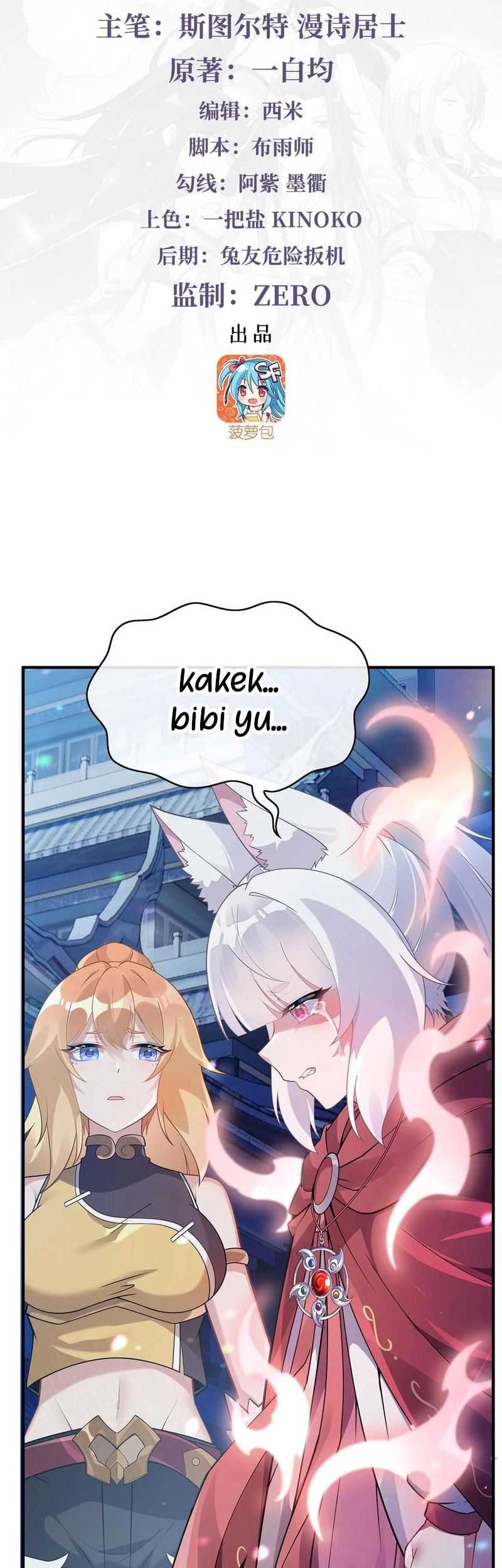Baca My Female Apprentices Are All Big Shots From the Future Chapter 239 Gambar 2