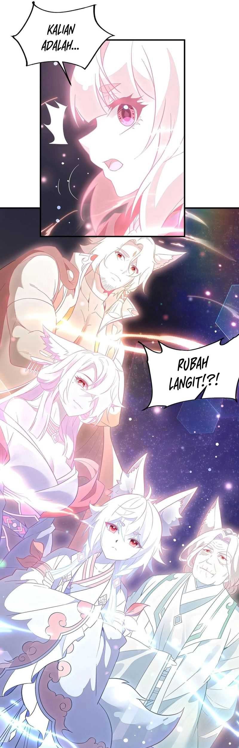 My Female Apprentices Are All Big Shots From the Future Chapter 239 Gambar 33