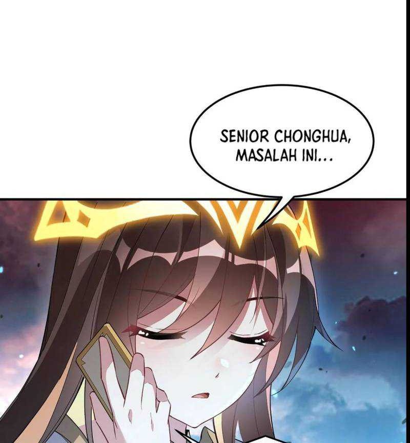 My Female Apprentices Are All Big Shots From the Future Chapter 238 Gambar 28