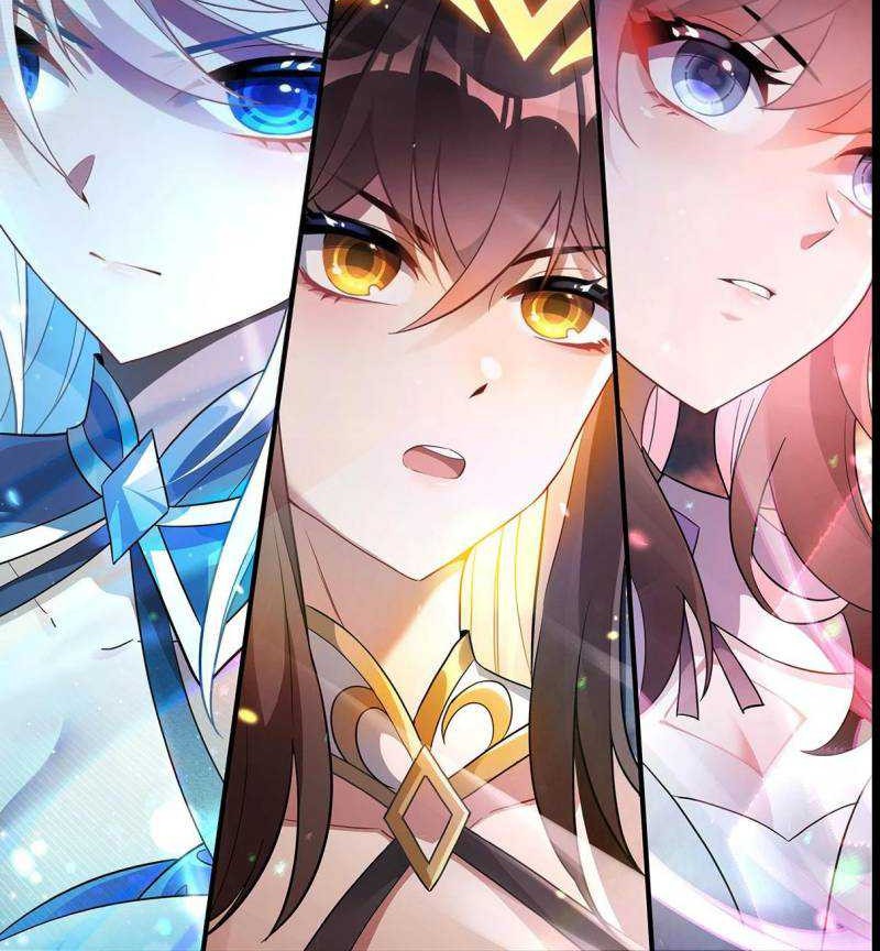 My Female Apprentices Are All Big Shots From the Future Chapter 238 Gambar 31