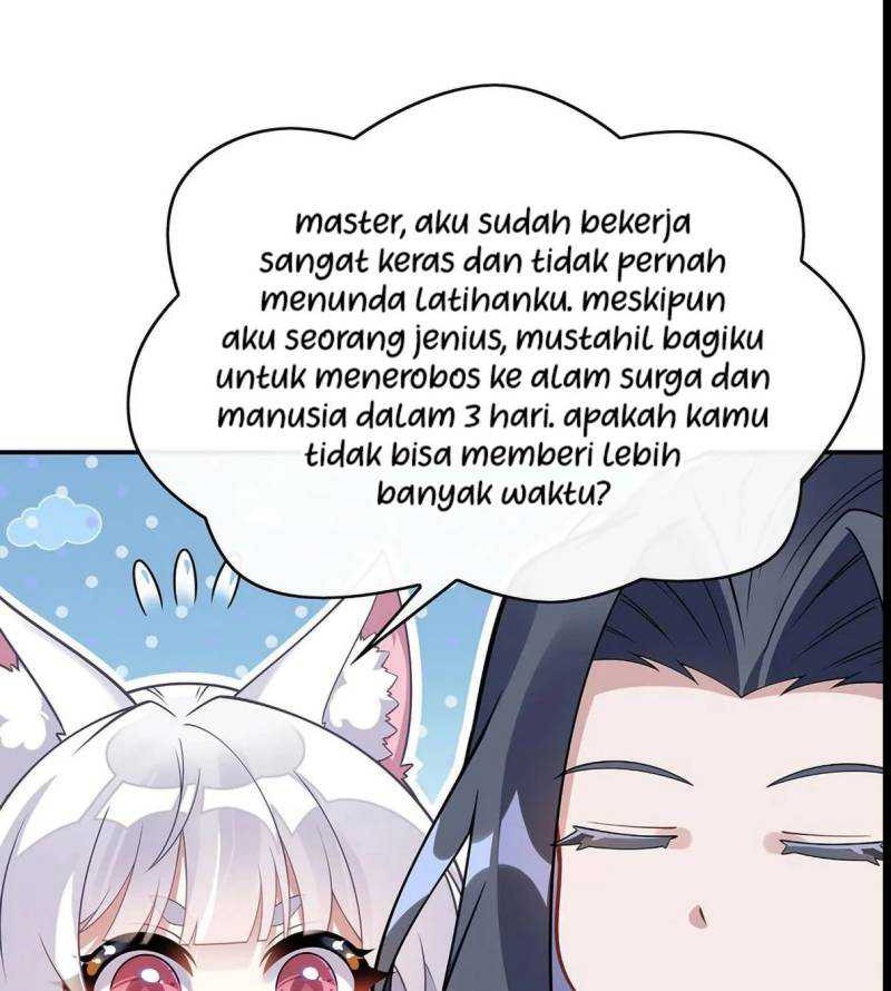 My Female Apprentices Are All Big Shots From the Future Chapter 238 Gambar 36