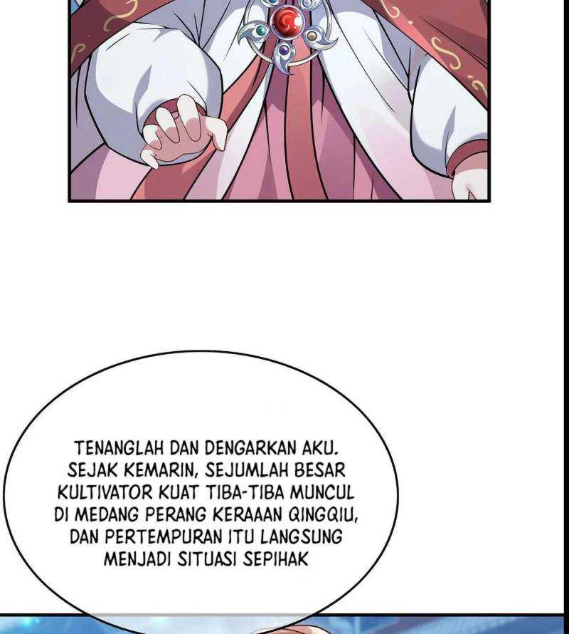 My Female Apprentices Are All Big Shots From the Future Chapter 238 Gambar 39