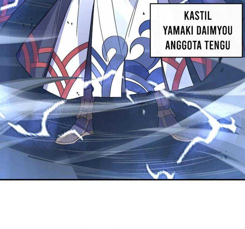 My Female Apprentices Are All Big Shots From the Future Chapter 238 Gambar 10