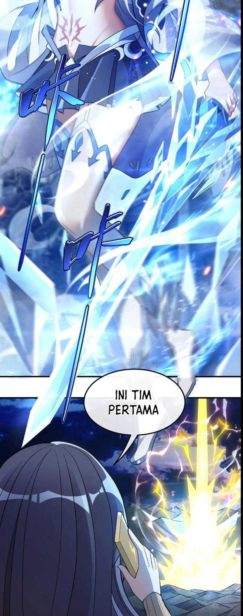 My Female Apprentices Are All Big Shots From the Future Chapter 238 Gambar 18