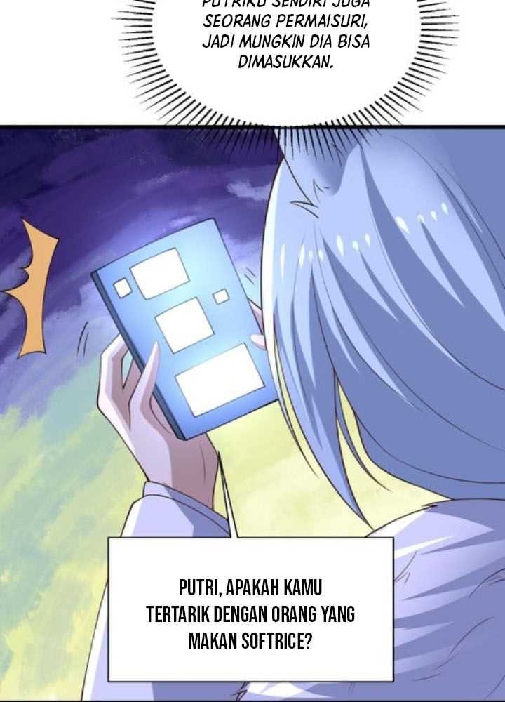 It’s Over! The Queen’s Soft Rice Husband is Actually Invincible Chapter 384 Gambar 19