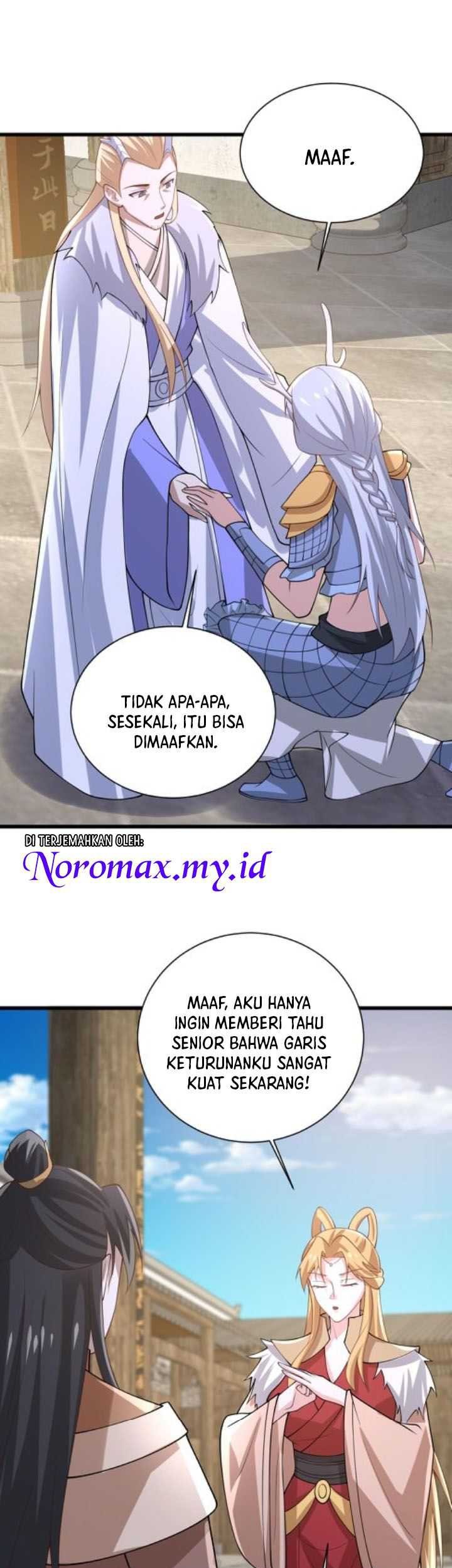 Baca  It’s Over! The Queen’s Soft Rice Husband is Actually Invincible Chapter 384 Gambar 2