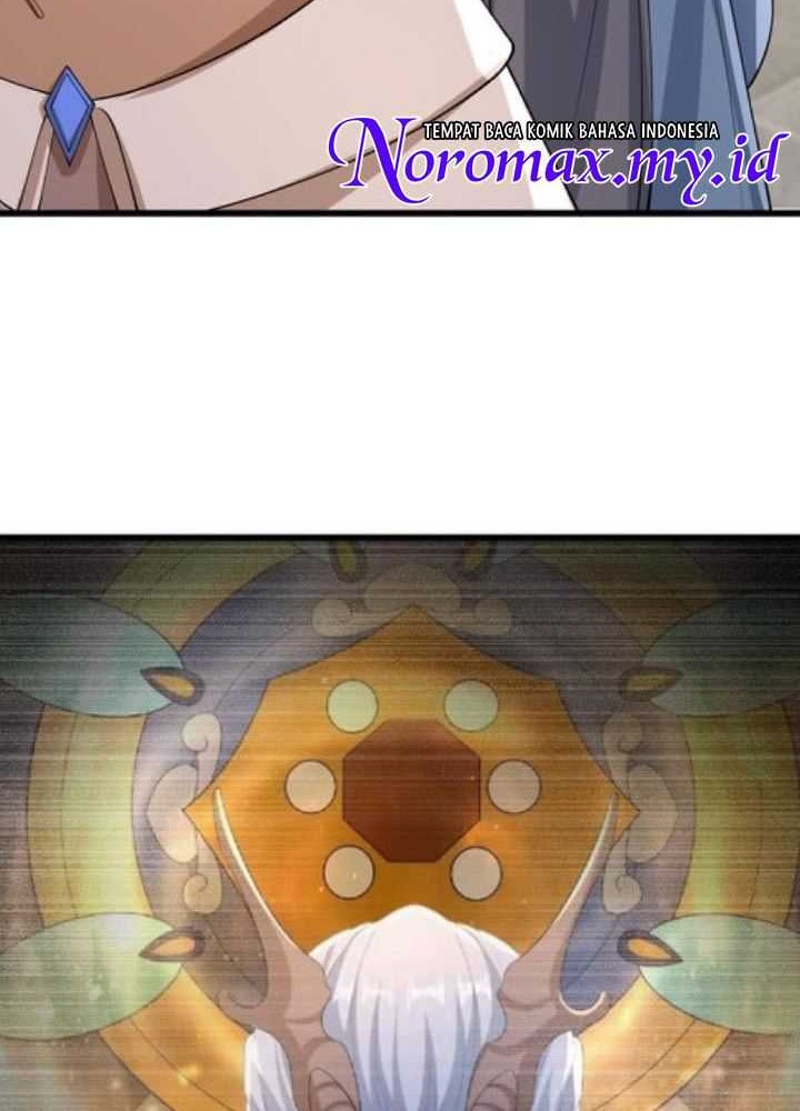 It’s Over! The Queen’s Soft Rice Husband is Actually Invincible Chapter 384 Gambar 5