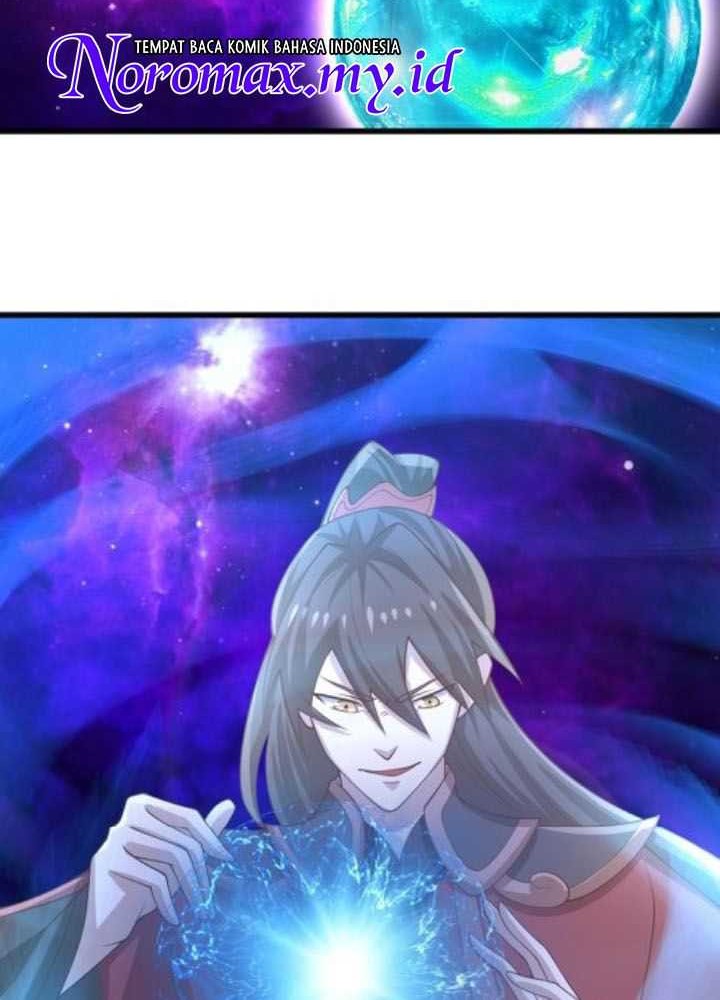 It’s Over! The Queen’s Soft Rice Husband is Actually Invincible Chapter 384 Gambar 15