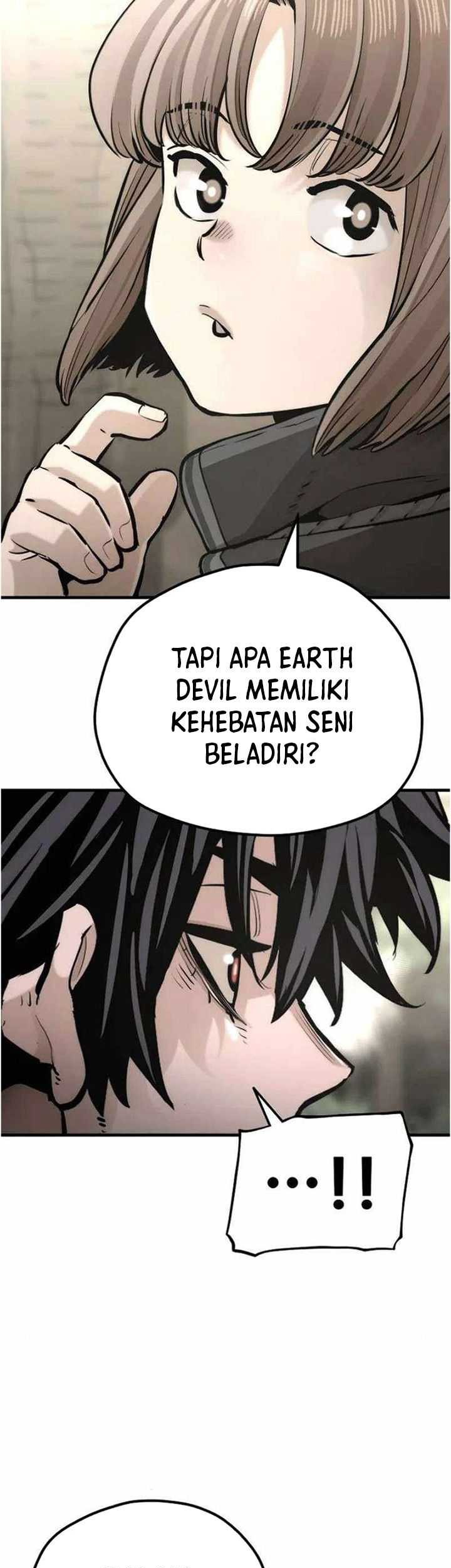 Heavenly Demon Cultivation Simulation Chapter 97 Gambar 38