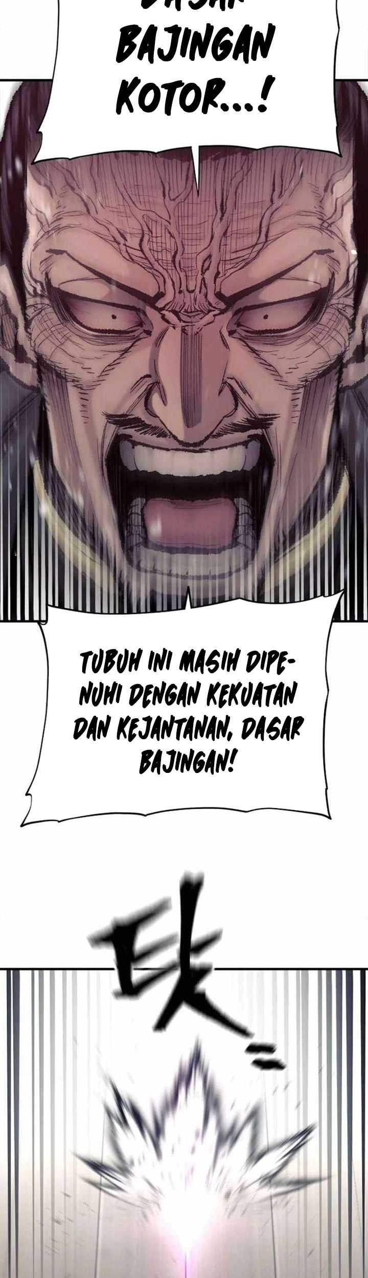 Heavenly Demon Cultivation Simulation Chapter 97 Gambar 122