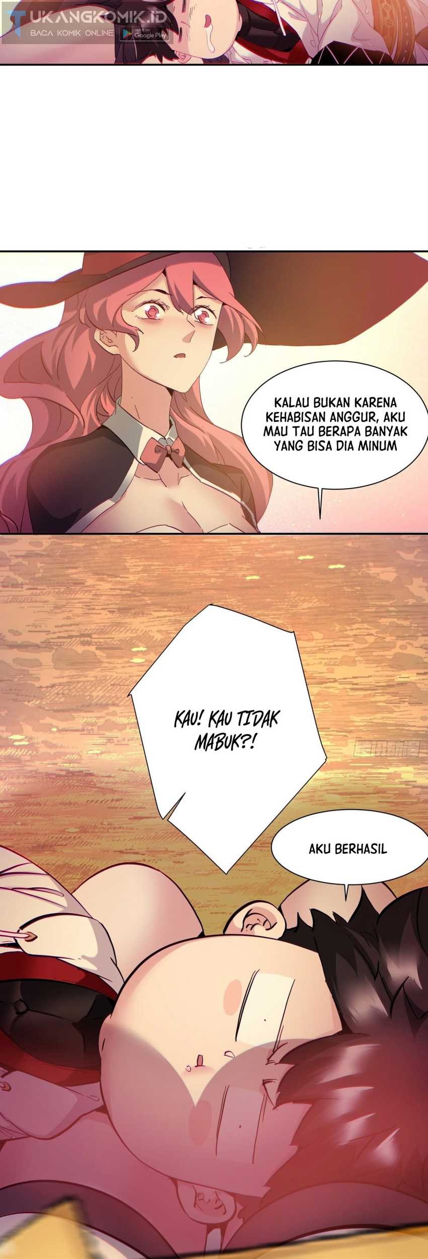 As The Richest Man, I Really Don’t Want To Be Reborn Chapter 118 Gambar 29