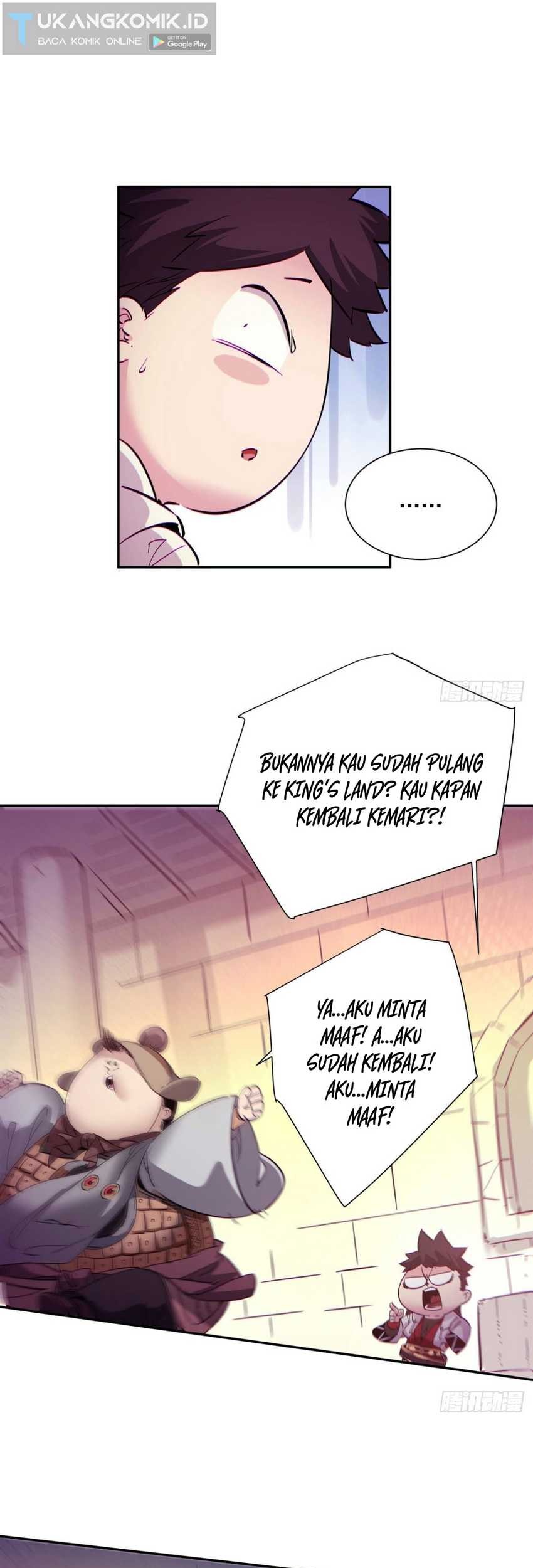 As The Richest Man, I Really Don’t Want To Be Reborn Chapter 118 Gambar 32