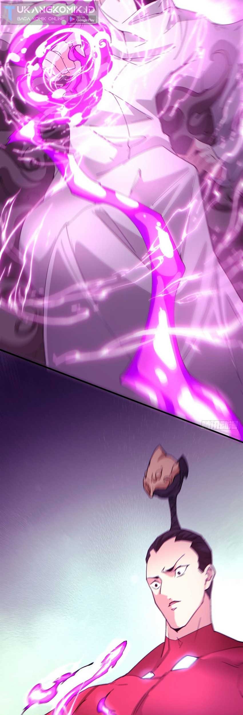 As The Richest Man, I Really Don’t Want To Be Reborn Chapter 118 Gambar 8