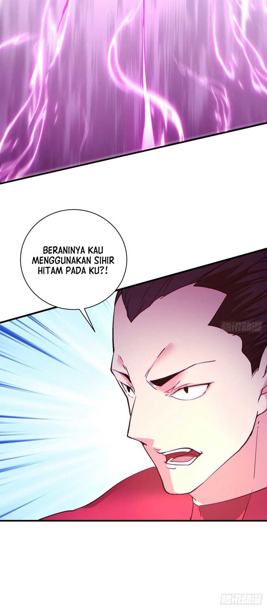 As The Richest Man, I Really Don’t Want To Be Reborn Chapter 118 Gambar 10