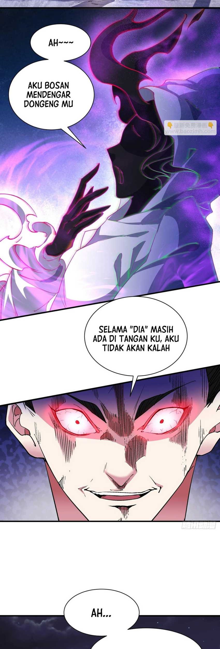 As The Richest Man, I Really Don’t Want To Be Reborn Chapter 118 Gambar 12