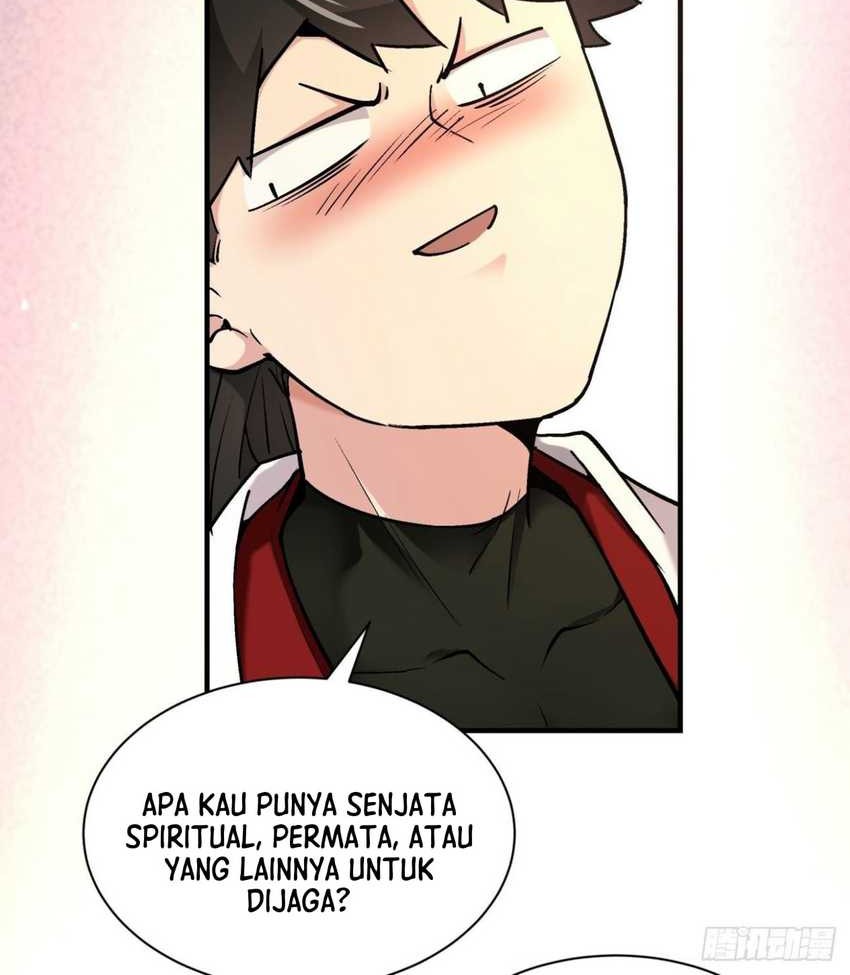 As The Richest Man, I Really Don’t Want To Be Reborn Chapter 118 Gambar 17