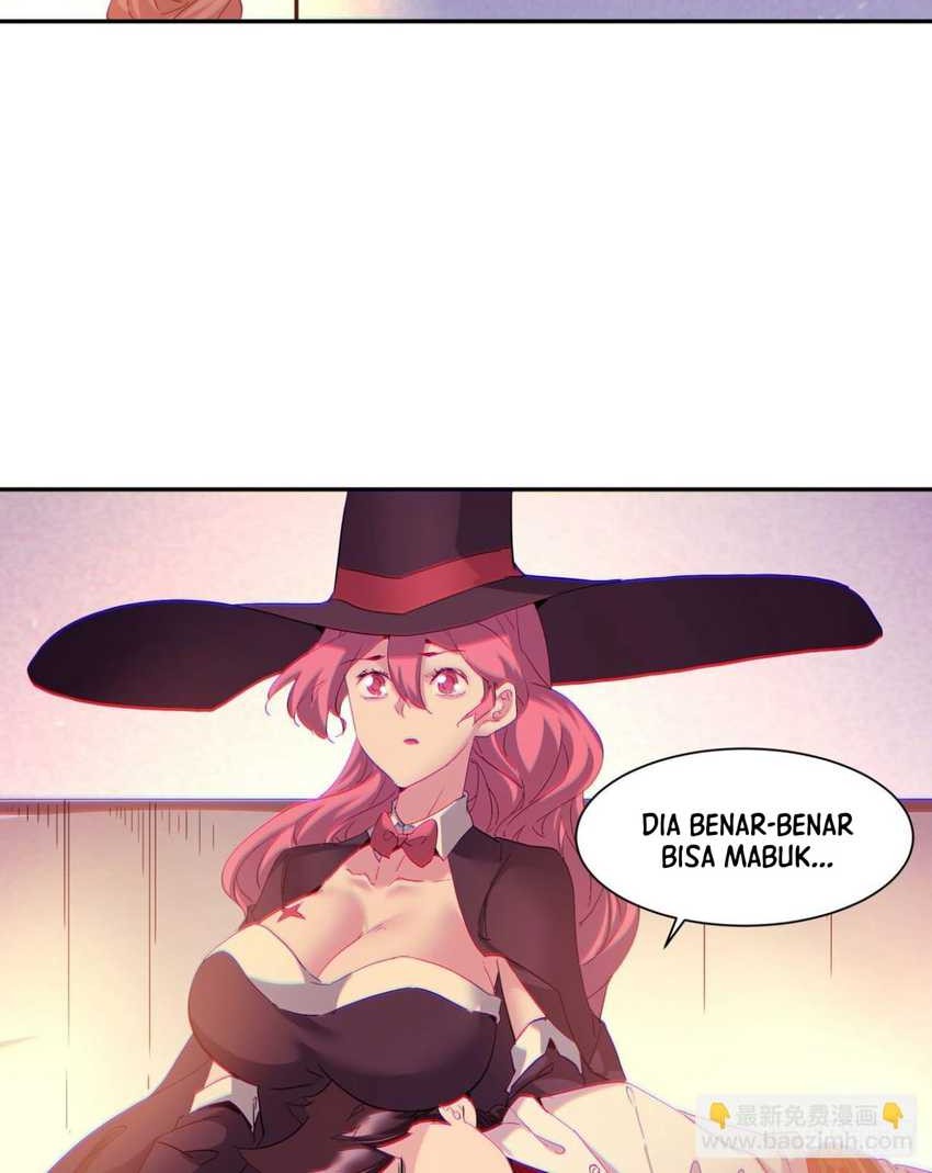 As The Richest Man, I Really Don’t Want To Be Reborn Chapter 118 Gambar 28