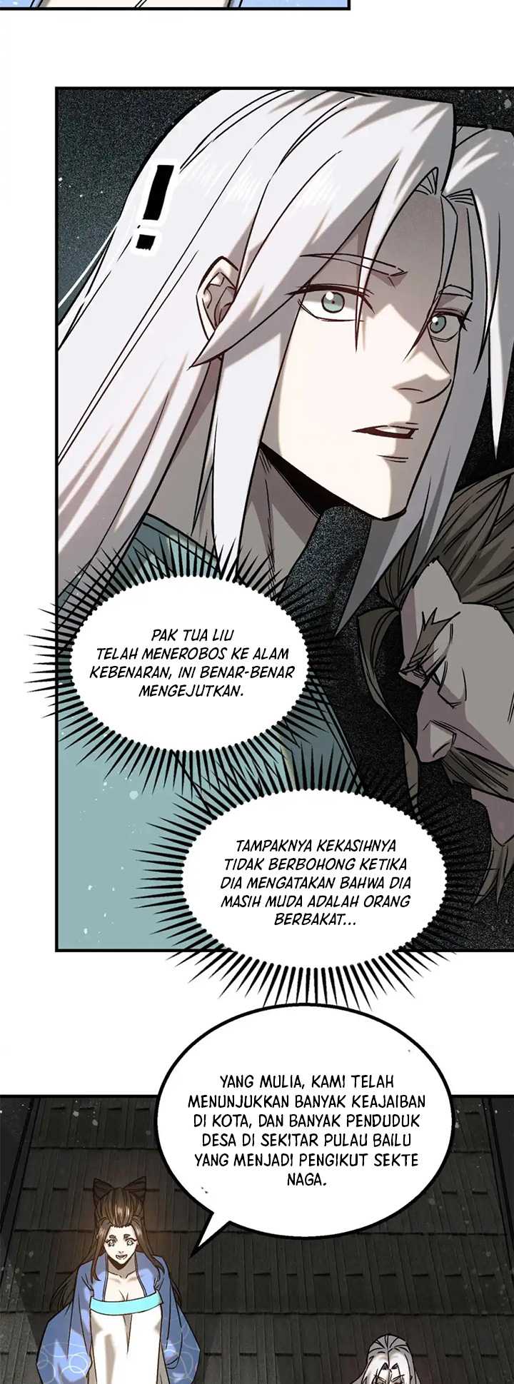 A Demonic Heart Chapter 89 Gambar 12