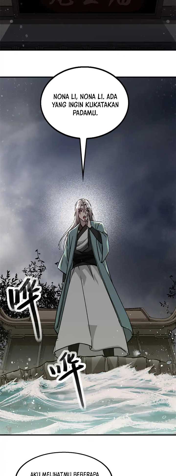 A Demonic Heart Chapter 89 Gambar 15