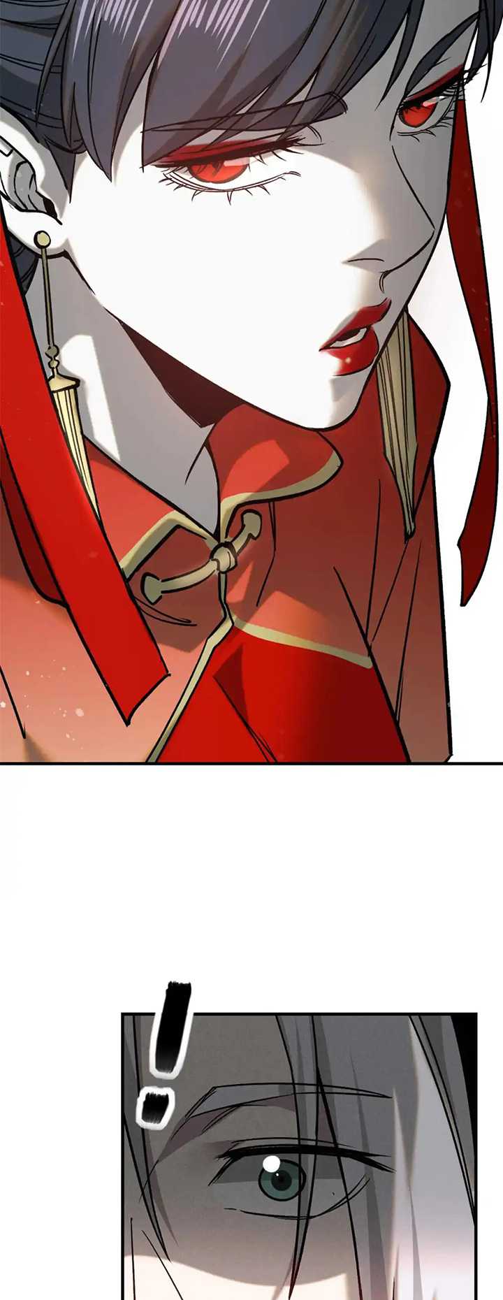 A Demonic Heart Chapter 89 Gambar 19