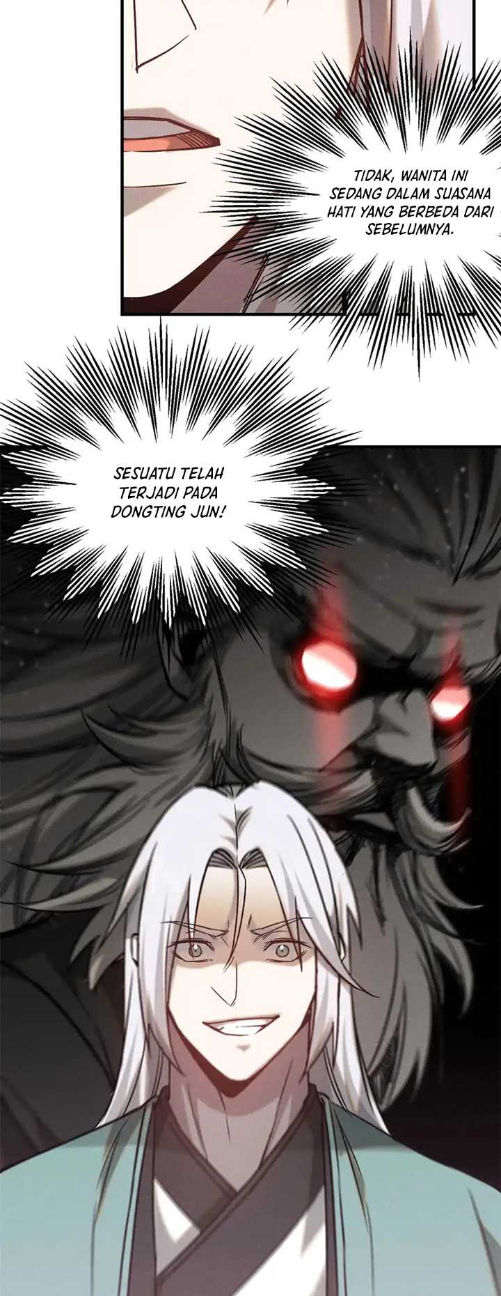 A Demonic Heart Chapter 89 Gambar 20