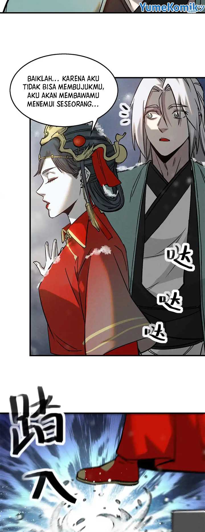 A Demonic Heart Chapter 89 Gambar 25