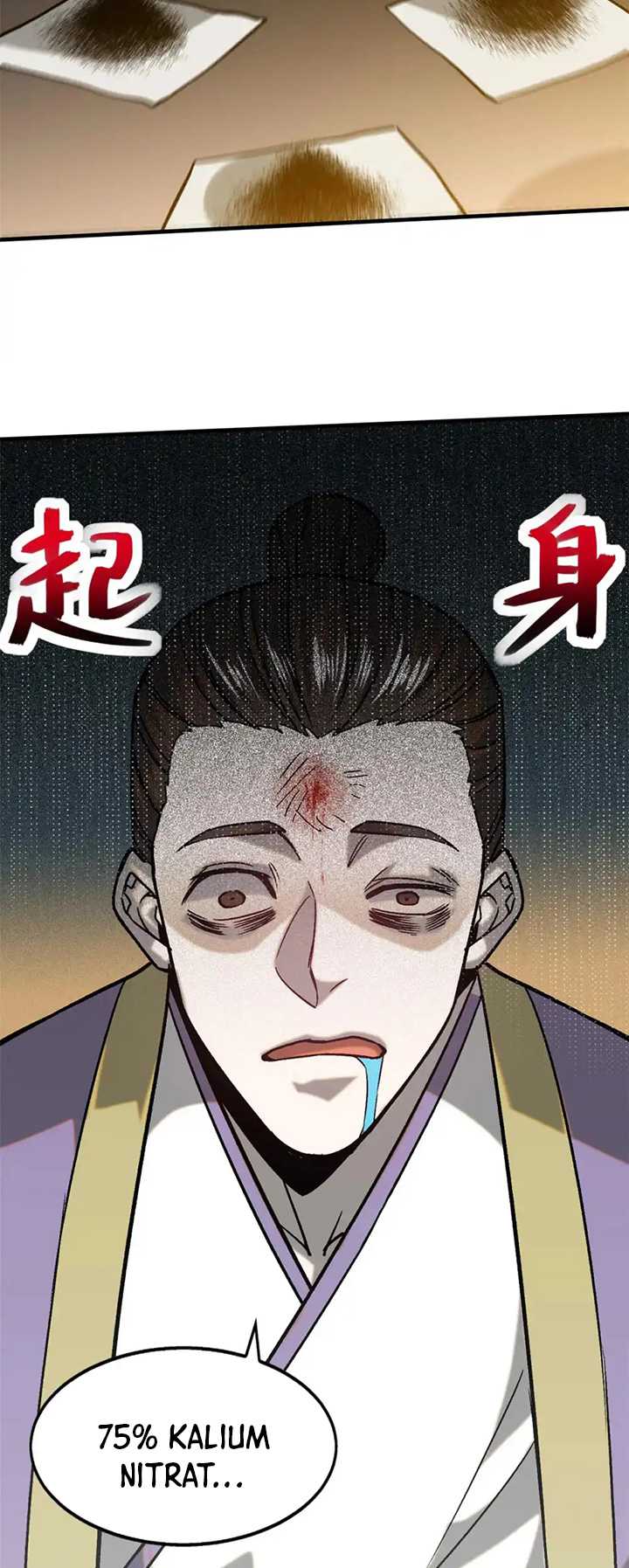 A Demonic Heart Chapter 89 Gambar 5