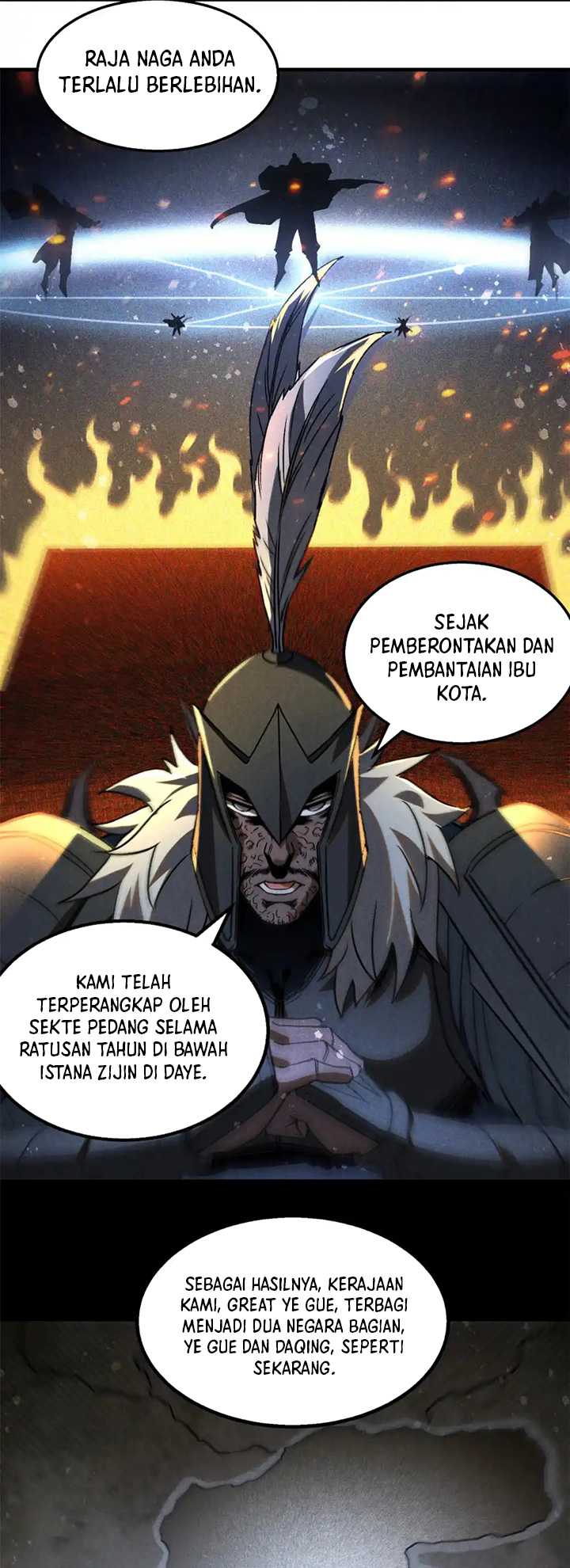 A Demonic Heart Chapter 88 Gambar 10