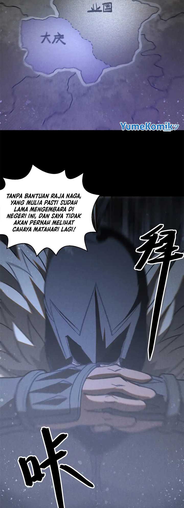 A Demonic Heart Chapter 88 Gambar 11