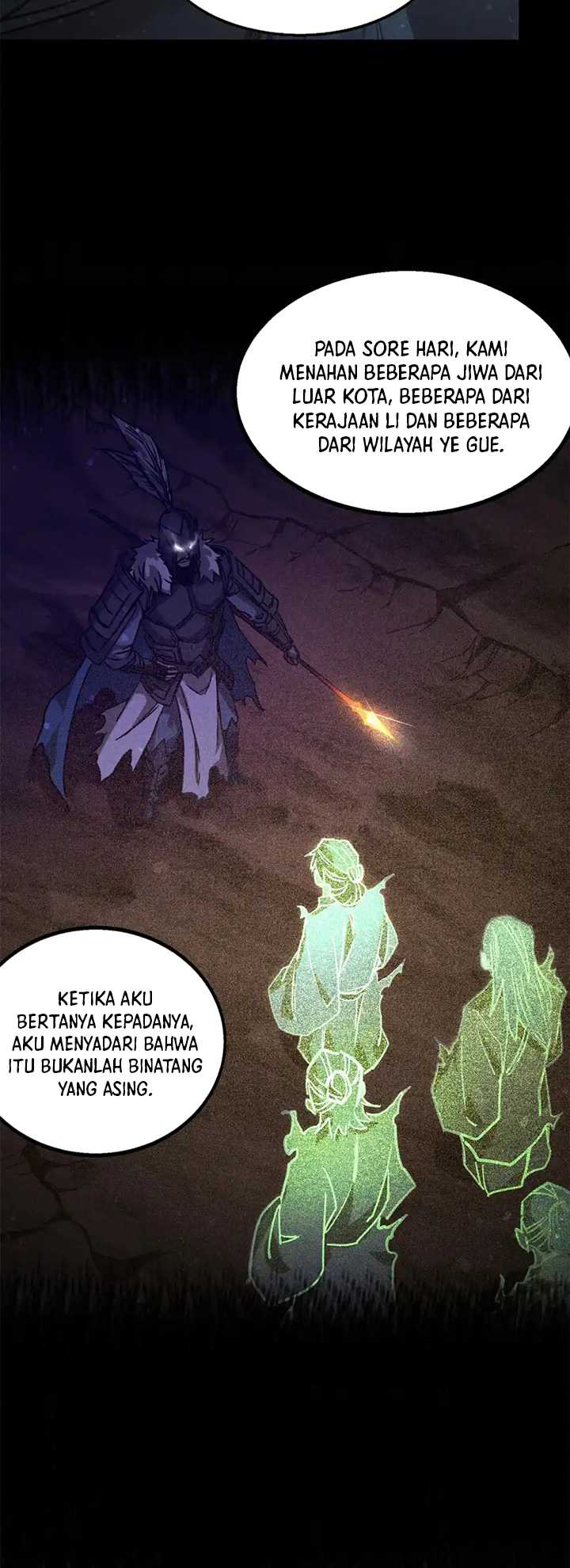 A Demonic Heart Chapter 88 Gambar 17