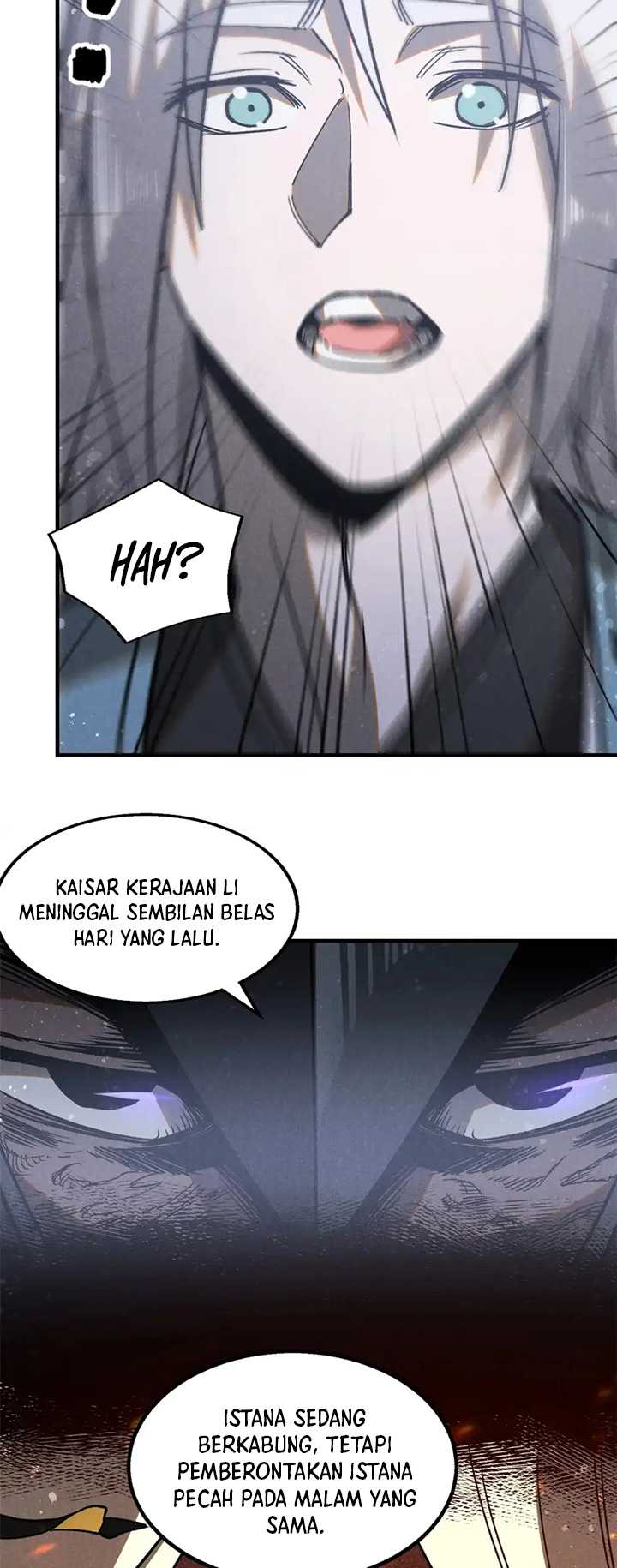 A Demonic Heart Chapter 88 Gambar 19