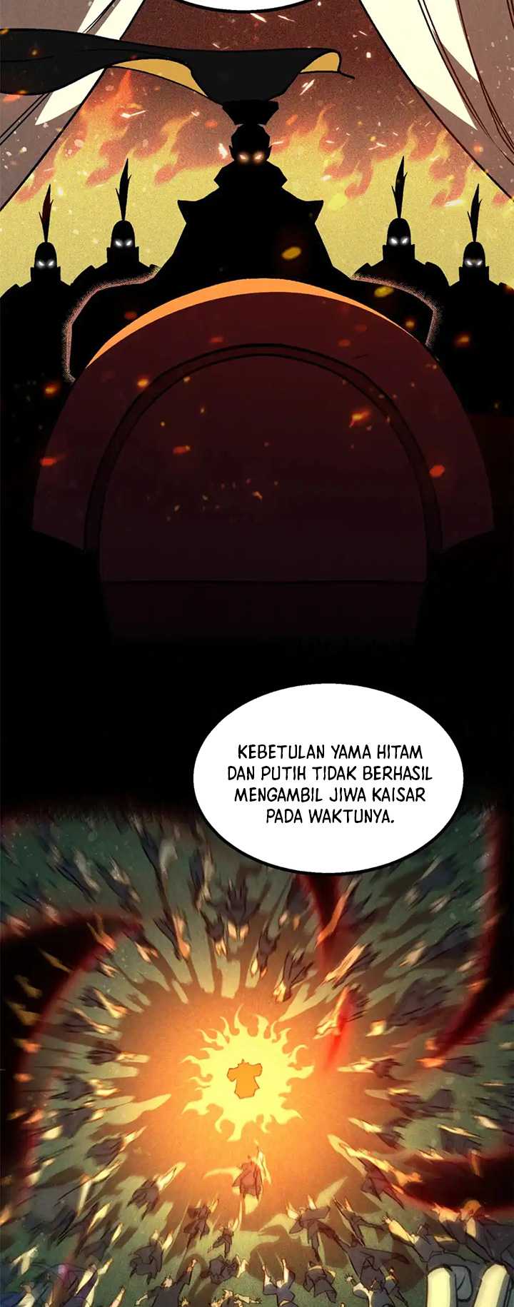 A Demonic Heart Chapter 88 Gambar 20