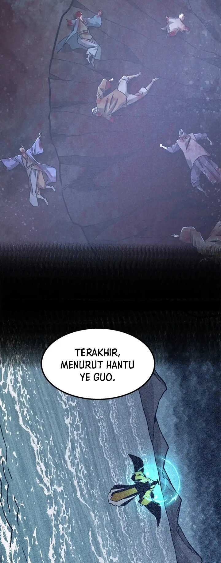 A Demonic Heart Chapter 88 Gambar 23