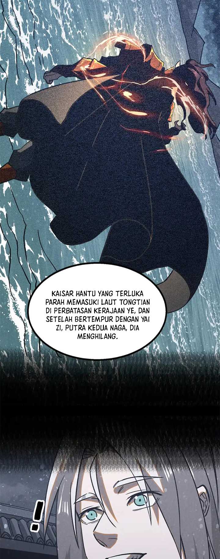 A Demonic Heart Chapter 88 Gambar 24