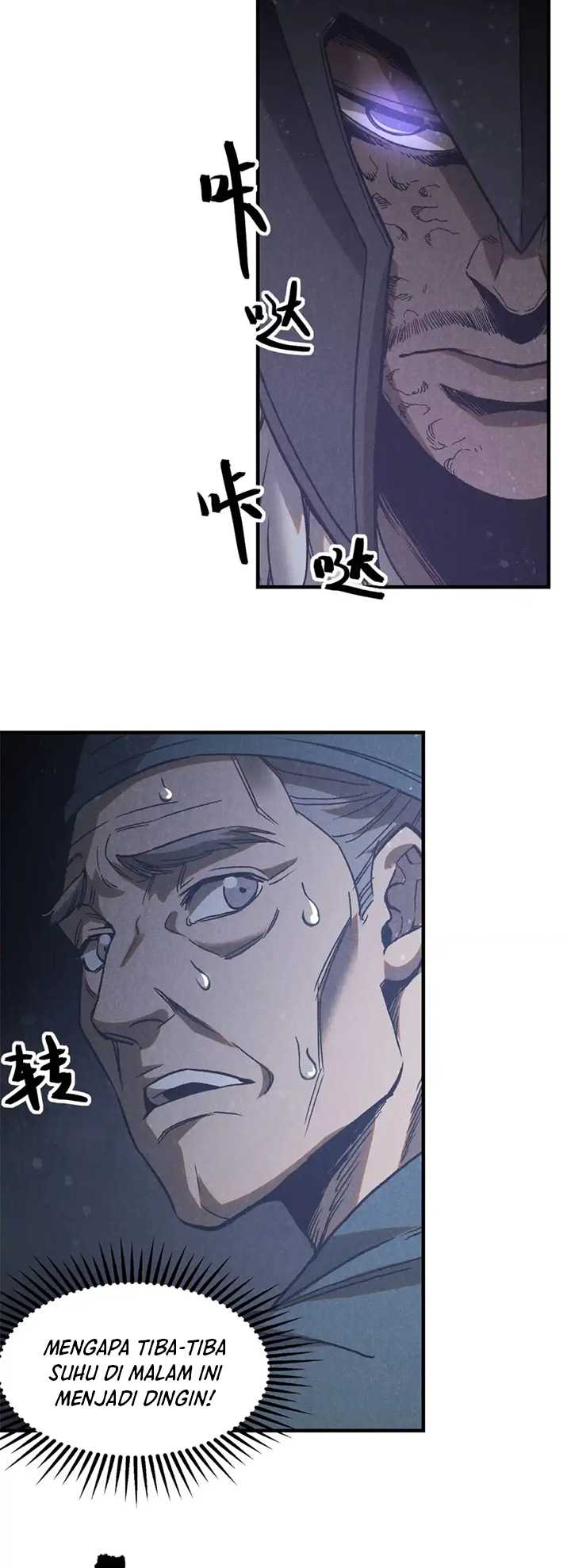A Demonic Heart Chapter 88 Gambar 4