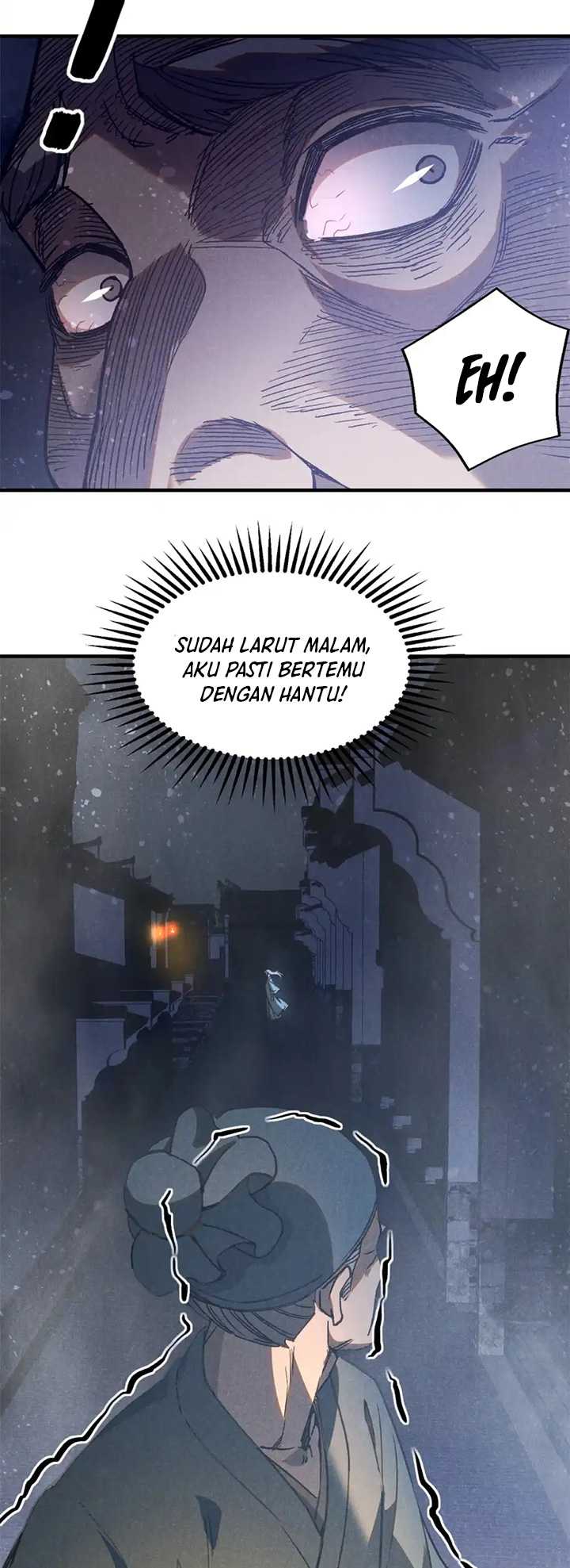 A Demonic Heart Chapter 88 Gambar 5