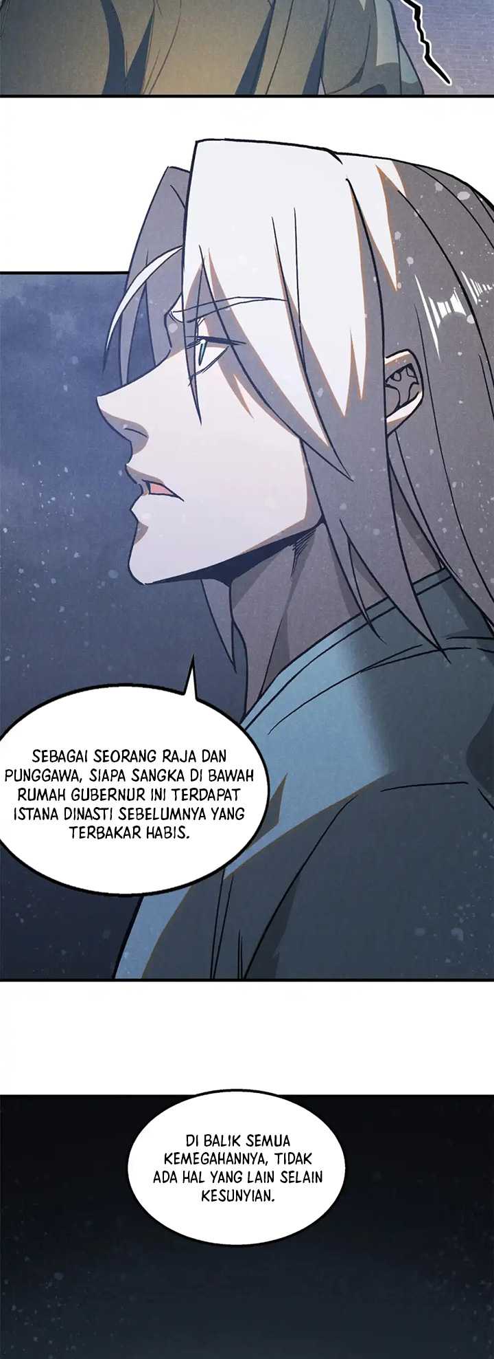A Demonic Heart Chapter 88 Gambar 6