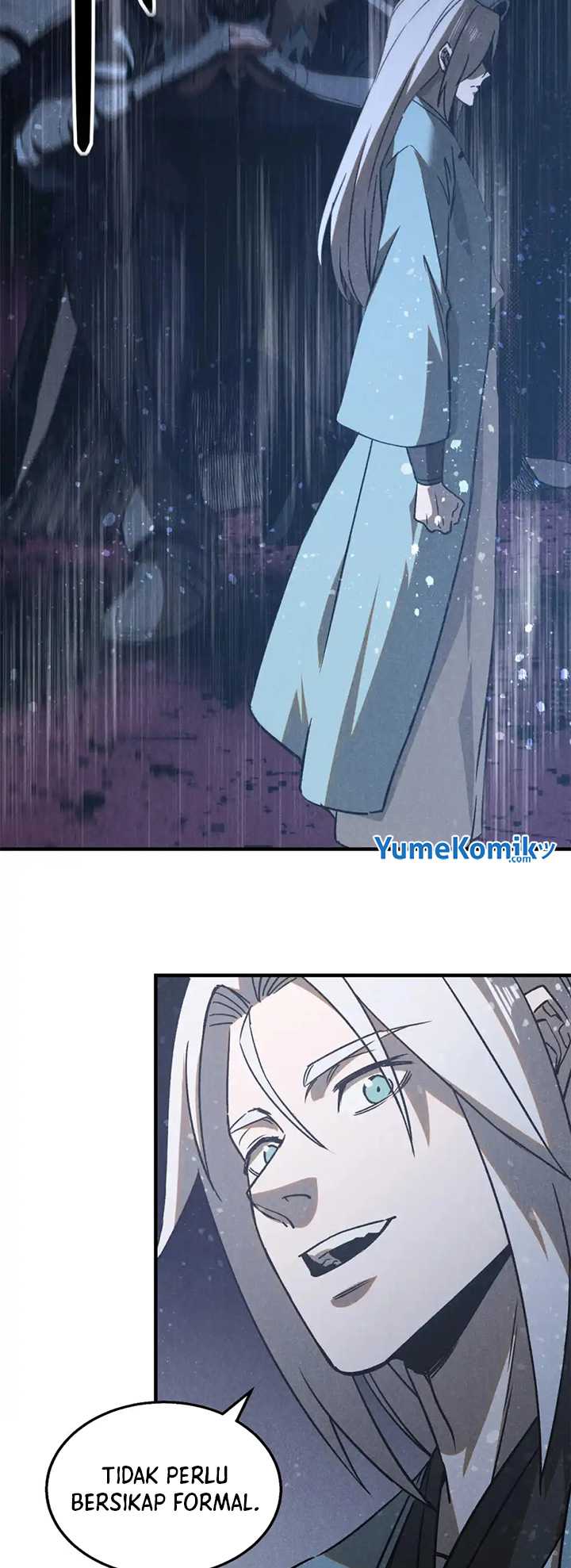 A Demonic Heart Chapter 88 Gambar 8