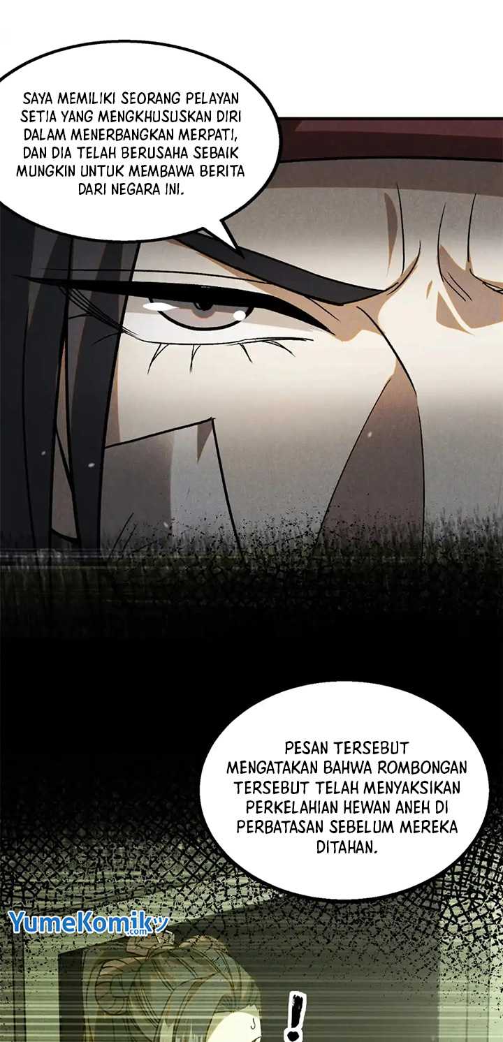 A Demonic Heart Chapter 87 Gambar 11